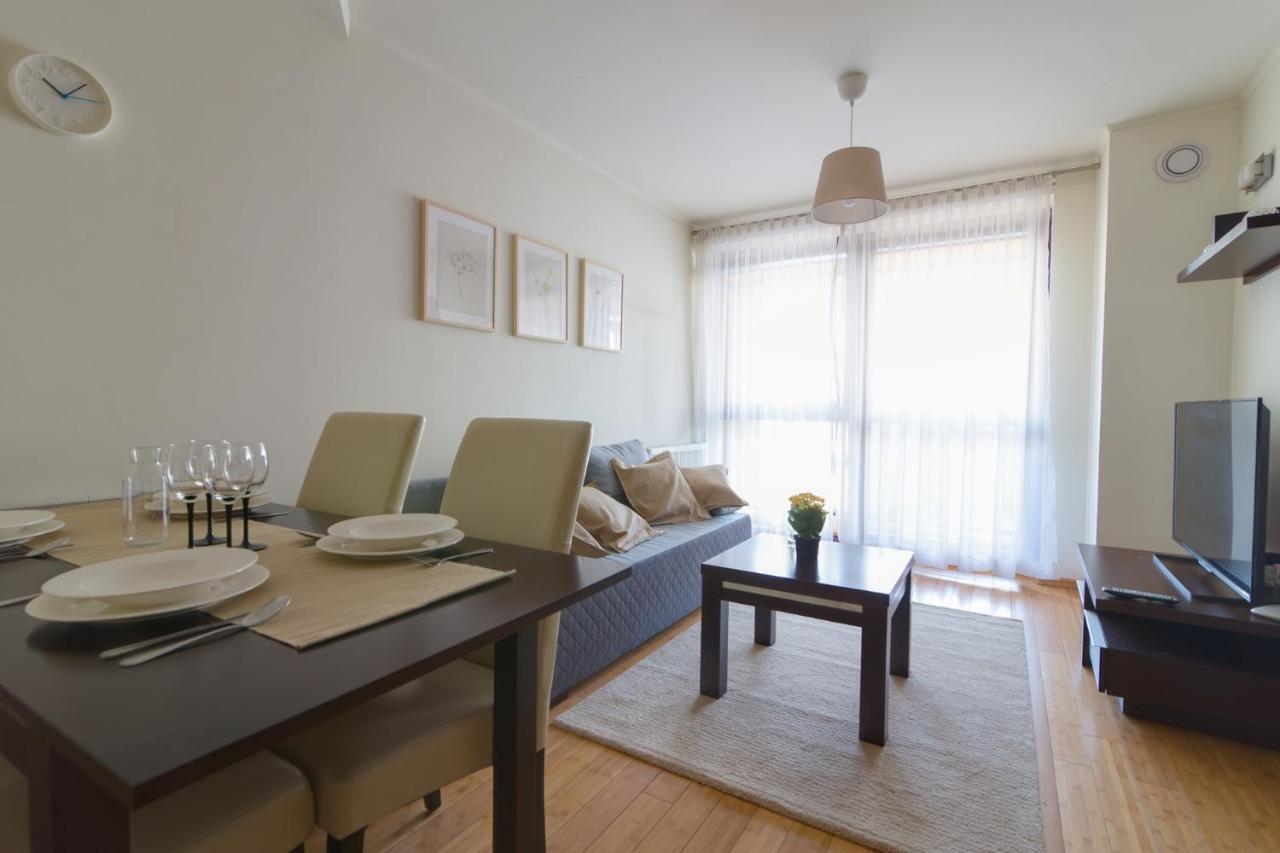 Krynica Apartamenty Przytulny Apartament W Centrum 54 Exterior photo