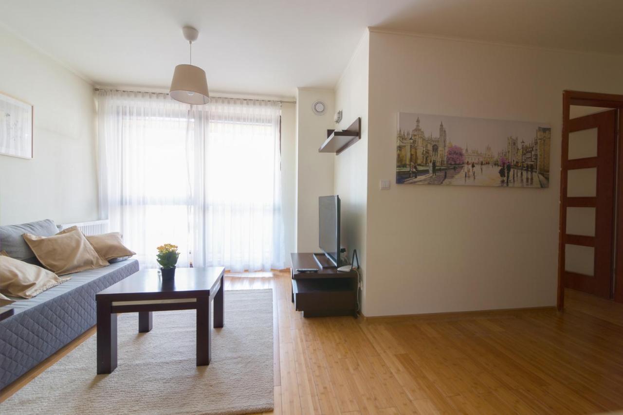 Krynica Apartamenty Przytulny Apartament W Centrum 54 Exterior photo